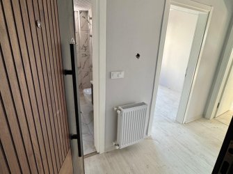 SAMSUN İLKADIM İLYASKÖY MH. 2+1 AMERİKAN MUTFAK KREDİYE UYGUN ANAHTAR TESLİM SIFIR FIRSAT DAİRELER..