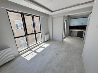 SAMSUN İLKADIM İLYASKÖY MH. 2+1 AMERİKAN MUTFAK KREDİYE UYGUN ANAHTAR TESLİM SIFIR FIRSAT DAİRELER..