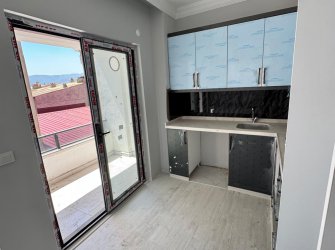 SAMSUN İLKADIM İLYASKÖY MH. 2+1 AMERİKAN MUTFAK KREDİYE UYGUN ANAHTAR TESLİM SIFIR FIRSAT DAİRELER..