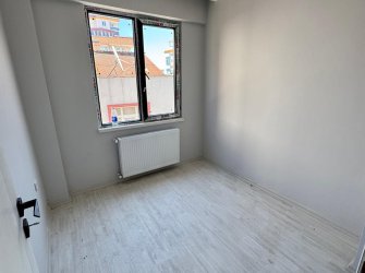 SAMSUN İLKADIM İLYASKÖY MH. 2+1 AMERİKAN MUTFAK KREDİYE UYGUN ANAHTAR TESLİM SIFIR FIRSAT DAİRELER..