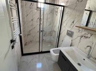 SAMSUN İLKADIM İLYASKÖY MH. 2+1 AMERİKAN MUTFAK KREDİYE UYGUN ANAHTAR TESLİM SIFIR FIRSAT DAİRELER..