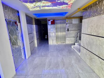  SAMSUN İLKADIM ADALET MH. 3+1 130 M2 1. KAT ASANSÖRLÜ 3 BALKONLU OTOPARKLI İSKANLI 4 YILLIK FIRSAT DAİRE..