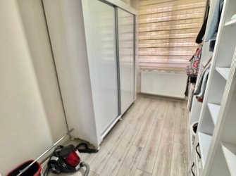  SAMSUN İLKADIM ADALET MH. 3+1 130 M2 1. KAT ASANSÖRLÜ 3 BALKONLU OTOPARKLI İSKANLI 4 YILLIK FIRSAT DAİRE..