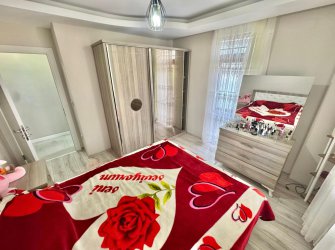  SAMSUN İLKADIM ADALET MH. 3+1 130 M2 1. KAT ASANSÖRLÜ 3 BALKONLU OTOPARKLI İSKANLI 4 YILLIK FIRSAT DAİRE..