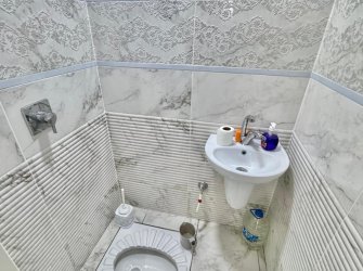  SAMSUN İLKADIM ADALET MH. 3+1 130 M2 1. KAT ASANSÖRLÜ 3 BALKONLU OTOPARKLI İSKANLI 4 YILLIK FIRSAT DAİRE..