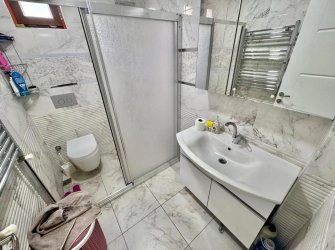  SAMSUN İLKADIM ADALET MH. 3+1 130 M2 1. KAT ASANSÖRLÜ 3 BALKONLU OTOPARKLI İSKANLI 4 YILLIK FIRSAT DAİRE..