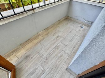  SAMSUN İLKADIM ADALET MH. 3+1 130 M2 1. KAT ASANSÖRLÜ 3 BALKONLU OTOPARKLI İSKANLI 4 YILLIK FIRSAT DAİRE..