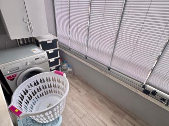  SAMSUN İLKADIM ADALET MH. 3+1 130 M2 1. KAT ASANSÖRLÜ 3 BALKONLU OTOPARKLI İSKANLI 4 YILLIK FIRSAT DAİRE..