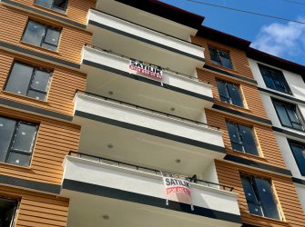 SAMSUN İLKADIM TEPECİK MH. 2+1 100 M2 EBEVEYN BANYOLU KREDİYE UYGUN FIRSAT DAİRE...