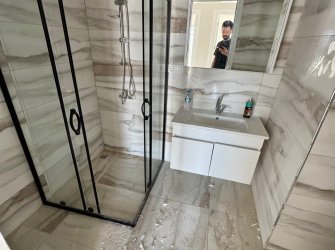 SAMSUN İLKADIM TEPECİK MH. 2+1 100 M2 EBEVEYN BANYOLU KREDİYE UYGUN FIRSAT DAİRE...