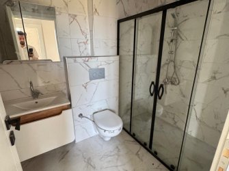    SAMSUN İLKADIM TEPECİK MH. 3+1 2. KAT 130 M2 EBEVEYN BANYOLU BÜYÜK BALKONLU OTOPARKLI KREDİYE UYGUN FIRSAT DAİRE..