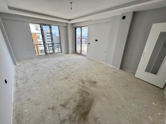 SAMSUN İLKADIM TEPECİK MH. 3+1 3. KAT 145 M2 EBEVEYN BANYOLU BÜYÜK BALKONLU ANAHTAR TESLİM FIRSAT DAİRELER..