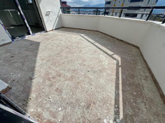 SAMSUN İLKADIM TEPECİK MH. 3+1 3. KAT 145 M2 EBEVEYN BANYOLU BÜYÜK BALKONLU ANAHTAR TESLİM FIRSAT DAİRELER..