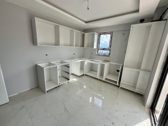 SAMSUN İLKADIM TEPECİK MH. 3+1 3. KAT 145 M2 EBEVEYN BANYOLU BÜYÜK BALKONLU ANAHTAR TESLİM FIRSAT DAİRELER..