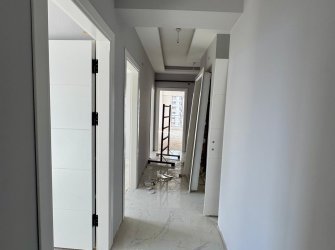 SAMSUN İLKADIM TEPECİK MH. 3+1 3. KAT 145 M2 EBEVEYN BANYOLU BÜYÜK BALKONLU ANAHTAR TESLİM FIRSAT DAİRELER..