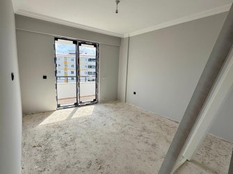 SAMSUN İLKADIM TEPECİK MH. 3+1 3. KAT 145 M2 EBEVEYN BANYOLU BÜYÜK BALKONLU ANAHTAR TESLİM FIRSAT DAİRELER..