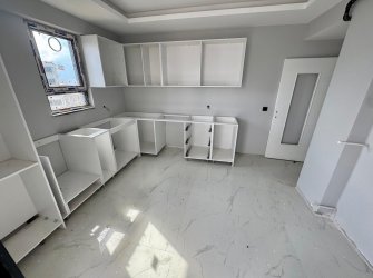SAMSUN İLKADIM TEPECİK MH. 3+1 3. KAT 145 M2 EBEVEYN BANYOLU BÜYÜK BALKONLU ANAHTAR TESLİM FIRSAT DAİRELER..