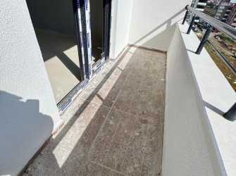 SAMSUN İLKADIM TEPECİK MH. 3+1 3. KAT 145 M2 EBEVEYN BANYOLU BÜYÜK BALKONLU ANAHTAR TESLİM FIRSAT DAİRELER..