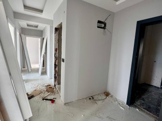 SAMSUN İLKADIM TEPECİK MH. 3+1 3. KAT 145 M2 EBEVEYN BANYOLU BÜYÜK BALKONLU ANAHTAR TESLİM FIRSAT DAİRELER..