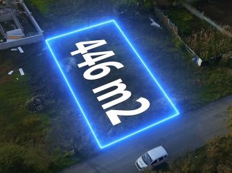 SAMSUN ATAKUM TAFLAN MH. 446 M2 3 KATA İMARLI ANA YOLUN ALTINDA SAHİLE YÜRÜME MESAFESİNDE FIRSAT ARSA..  