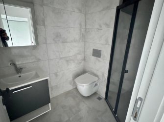 SAMSUN CANİK HASKÖY MH. 2+1 80 M2 4. KAT AMERİKAN MUTFAK CAM BALKONLARI TAKILI DENİZ MANZARALI SIFIR FIRSAT DAİRELER..  KAT VE CEPHE SEÇENEKLERİMİZ BULUNMAKTADIR..