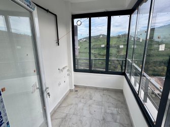 SAMSUN CANİK HASKÖY MH. 2+1 75 M2 5. KAT AMERİKAN MUTFAK CAM BALKONLARI TAKILI DENİZ MANZARALI SIFIR FIRSAT DAİRELER..