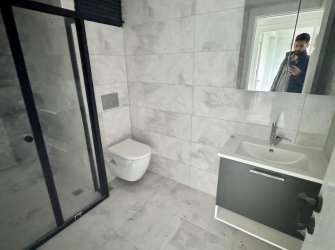 SAMSUN CANİK HASKÖY MH. 2+1 75 M2 5. KAT AMERİKAN MUTFAK CAM BALKONLARI TAKILI DENİZ MANZARALI SIFIR FIRSAT DAİRELER..