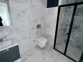 SAMSUN CANİK HASKÖY MH. 2+1 75 M2 5. KAT AMERİKAN MUTFAK CAM BALKONLARI TAKILI DENİZ MANZARALI SIFIR FIRSAT DAİRELER..