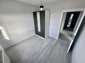 SAMSUN CANİK HASKÖY MH. 2+1 75 M2 5. KAT AMERİKAN MUTFAK CAM BALKONLARI TAKILI DENİZ MANZARALI SIFIR FIRSAT DAİRELER..