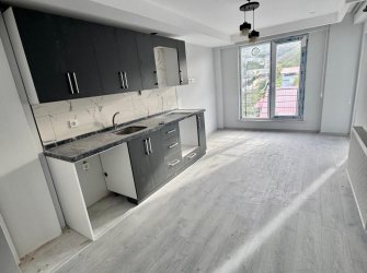 SAMSUN CANİK HASKÖY MH. 2+1 75 M2 5. KAT AMERİKAN MUTFAK CAM BALKONLARI TAKILI DENİZ MANZARALI SIFIR FIRSAT DAİRELER..