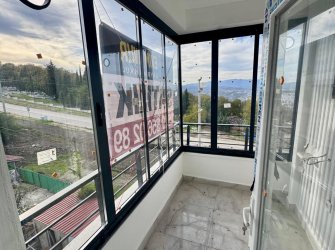 SAMSUN CANİK HASKÖY MH. 2+1 75 M2 5. KAT AMERİKAN MUTFAK CAM BALKONLARI TAKILI DENİZ MANZARALI SIFIR FIRSAT DAİRELER..