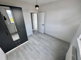 SAMSUN CANİK HASKÖY MH. 2+1 75 M2 5. KAT AMERİKAN MUTFAK CAM BALKONLARI TAKILI DENİZ MANZARALI SIFIR FIRSAT DAİRELER..