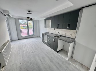 SAMSUN CANİK HASKÖY MH. 2+1 75 M2 5. KAT AMERİKAN MUTFAK CAM BALKONLARI TAKILI DENİZ MANZARALI SIFIR FIRSAT DAİRELER..