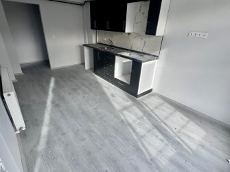 SAMSUN CANİK HASKÖY MH. 2+1 75 M2 5. KAT AMERİKAN MUTFAK CAM BALKONLARI TAKILI DENİZ MANZARALI SIFIR FIRSAT DAİRELER..