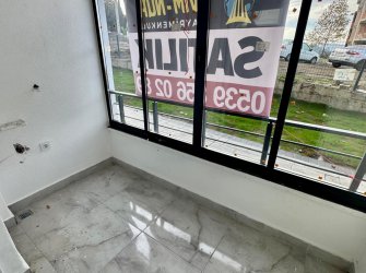 SAMSUN CANİK HASKÖY MH. 2+1 75 M2 1. KAT AMERİKAN MUTFAK CAM BALKONLARI TAKILI DENİZ MANZARALI SIFIR FIRSAT DAİRELER..