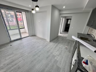 SAMSUN CANİK HASKÖY MH. 2+1 75 M2 1. KAT AMERİKAN MUTFAK CAM BALKONLARI TAKILI DENİZ MANZARALI SIFIR FIRSAT DAİRELER..