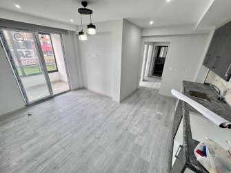 SAMSUN CANİK HASKÖY MH. 2+1 75 M2 1. KAT AMERİKAN MUTFAK CAM BALKONLARI TAKILI DENİZ MANZARALI SIFIR FIRSAT DAİRELER..