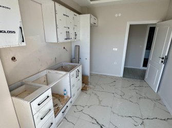 SAMSUN İLKADIM TEPECİK MH. 2+1 100 M2 EBEVEYN BANYOLU KREDİYE UYGUN FIRSAT DAİRE...