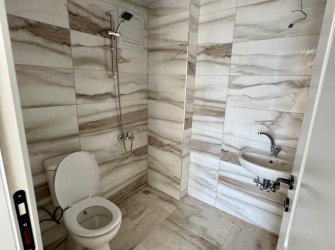 SAMSUN İLKADIM TEPECİK MH. 2+1 100 M2 EBEVEYN BANYOLU KREDİYE UYGUN FIRSAT DAİRE...