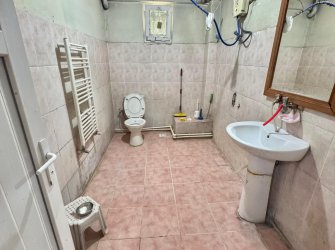 SAMSUN İLKADIM SELAHİYE MH. 3+1 140 M2 Y. GİRİŞ DIŞ CEPHELİ DOĞALGAZLI BALKONLU KİMLERLE MÜSTAKİL BAHÇELİ KREDİYE UYGUN FIRSAT DAİRE..