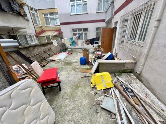 SAMSUN İLKADIM SELAHİYE MH. 3+1 140 M2 Y. GİRİŞ DIŞ CEPHELİ DOĞALGAZLI BALKONLU KİMLERLE MÜSTAKİL BAHÇELİ KREDİYE UYGUN FIRSAT DAİRE..