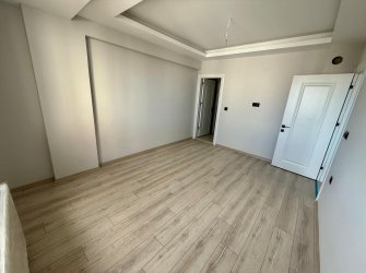 SAMSUN İLKADIM ÇATALARMUT MH 2+1 100m2 3.KAT EBEVEYN BANYOLU 2 BALKONLU VESTİYERLİ KREDİYE UYGUN SATILIK LÜX SIFIR DAİRE