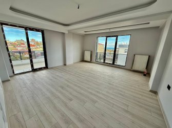 SAMSUN İLKADIM ÇATALARMUT MH 2+1 100m2 3.KAT EBEVEYN BANYOLU 2 BALKONLU VESTİYERLİ KREDİYE UYGUN SATILIK LÜX SIFIR DAİRE