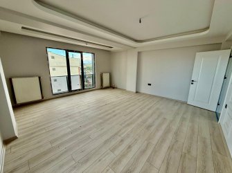SAMSUN İLKADIM ÇATALARMUT MH 2+1 100m2 3.KAT EBEVEYN BANYOLU 2 BALKONLU VESTİYERLİ KREDİYE UYGUN SATILIK LÜX SIFIR DAİRE