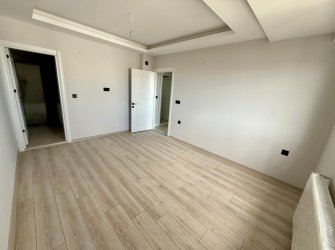 SAMSUN İLKADIM ÇATALARMUT MH 2+1 100m2 3.KAT EBEVEYN BANYOLU 2 BALKONLU VESTİYERLİ KREDİYE UYGUN SATILIK LÜX SIFIR DAİRE