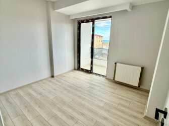 SAMSUN İLKADIM ÇATALARMUT MH 2+1 100m2 3.KAT EBEVEYN BANYOLU 2 BALKONLU VESTİYERLİ KREDİYE UYGUN SATILIK LÜX SIFIR DAİRE