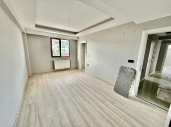SAMSUN İLKADIM ÇATALARMUT MH 2+1 90m2 1.KAT AMERİKAN MUTFAK EBEVEYN BANYOLU GİYİNME ODALI VESTİYERLİ SATILIK SIFIR LÜX DAİRE