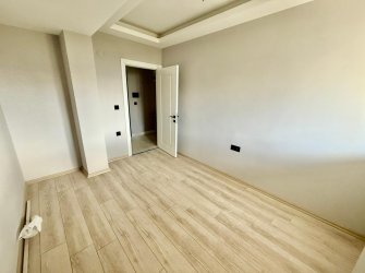 SAMSUN İLKADIM ÇATALARMUT MH 2+1 90m2 1.KAT AMERİKAN MUTFAK EBEVEYN BANYOLU GİYİNME ODALI VESTİYERLİ SATILIK SIFIR LÜX DAİRE