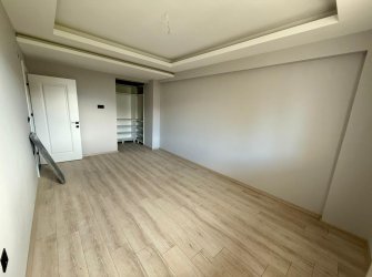 SAMSUN İLKADIM ÇATALARMUT MH 2+1 90m2 1.KAT AMERİKAN MUTFAK EBEVEYN BANYOLU GİYİNME ODALI VESTİYERLİ SATILIK SIFIR LÜX DAİRE