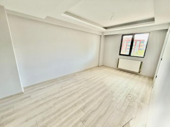 SAMSUN İLKADIM ÇATALARMUT MH 2+1 90m2 1.KAT AMERİKAN MUTFAK EBEVEYN BANYOLU GİYİNME ODALI VESTİYERLİ SATILIK SIFIR LÜX DAİRE